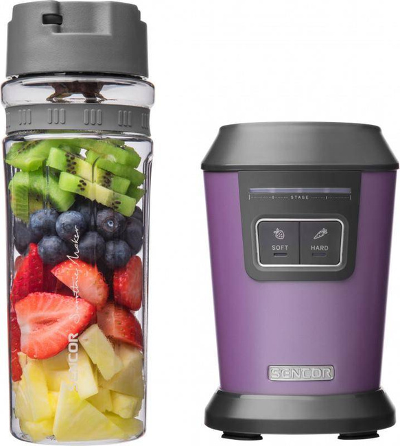 Blender do Smoothie Sencor SBL 7173VT