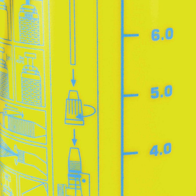 AWTOOLS OPRYSKIWACZ 8,0L GARDEN SERIES