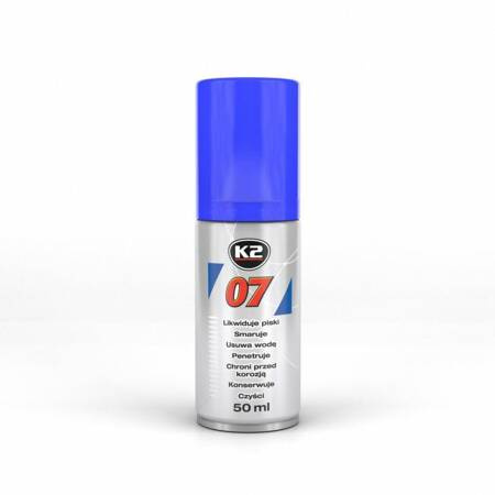 K2 PRODUKT WIELOZADANIOWY 07 50ML