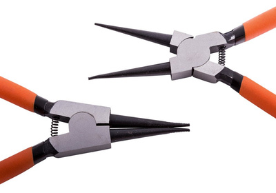 Szczypce Segera PROFI  200 mm 4 szt. Corona Exclusive C7120