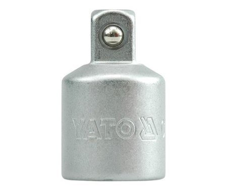 YATO REDUKCJA 3/4 na 1/2"   1259