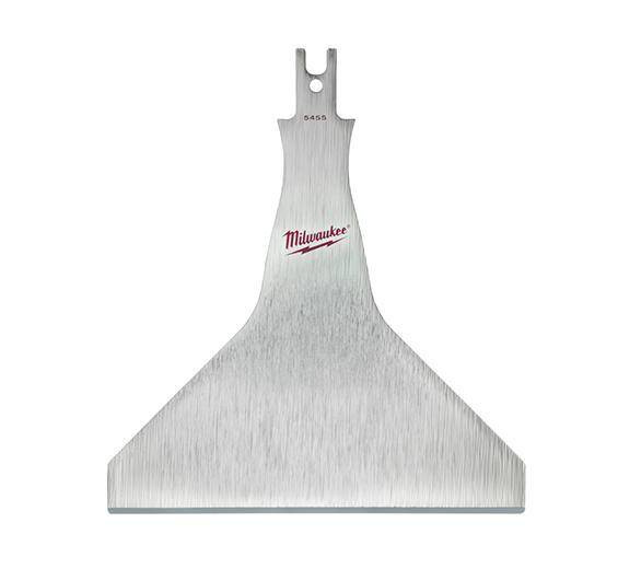 MILWAUKEE SKROBAK DO PIŁY SZBLASTEJ 125mm