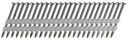 Gwoździe w taśmie prostej 21/2,87x50 mm 257500108