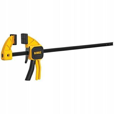 DEWALT ŚCISK AUTOMATYCZNY M  300mm