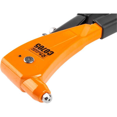 NITOWNICA RĘCZNA PROFI Richmann Exclusive C0705