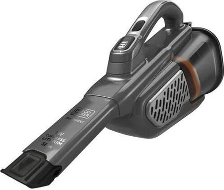 BLACK+DECKER ODKURZACZ DOMOWY 18V BHHV520JF