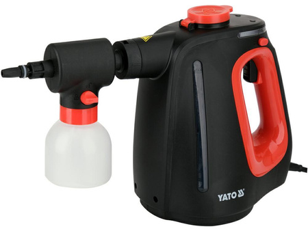 YATO MYJKA PAROWA 1350W
