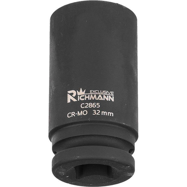 NASADKA UDAROWA 3/4"  DŁUGA 50 MM. ZAWIESZKA Richmann Exclusive C2883