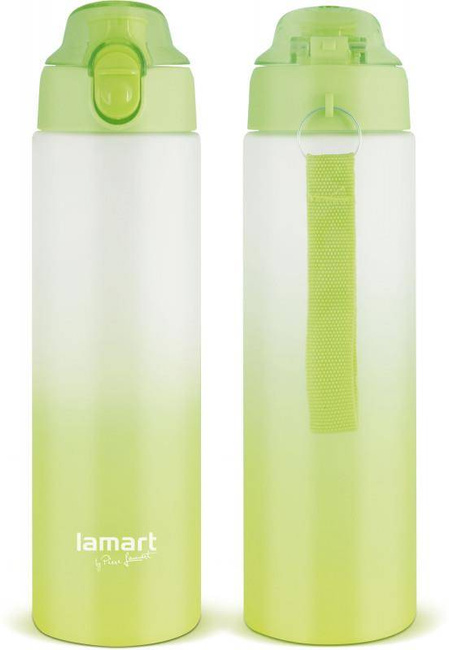 LT4056 BIDON 0,7L ZIELONY FROZE LAMART