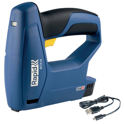 Zszywacz akumulatorowy BTX10 RAPID-5001496
