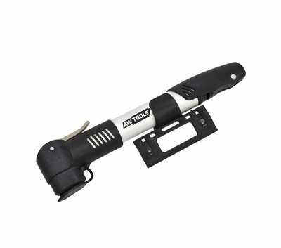 AWTOOLS POMPKA ROWEROWA ALUMINIOWA