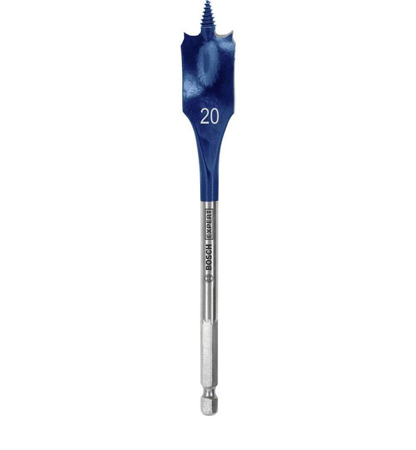 BOSCH WIERTŁO ŁOPATKOWE 20mm x 152mm SELFCUT EXPERT