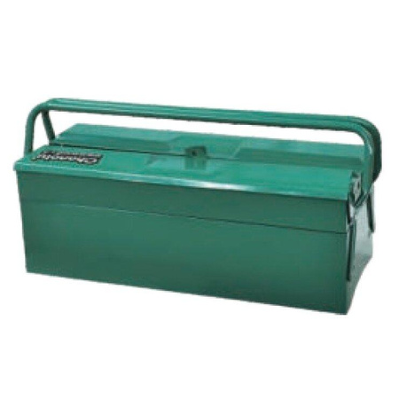 Skrzynka narzędziowa z wkładkami CL704602 - CHANGLU TOOLS