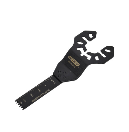 AWTOOLS MT BRZESZCZOT DO URZĄDZENIA WIELOFUNKCYJNEGO HCS 10mm x 35mm DREWNO/PLASTIK