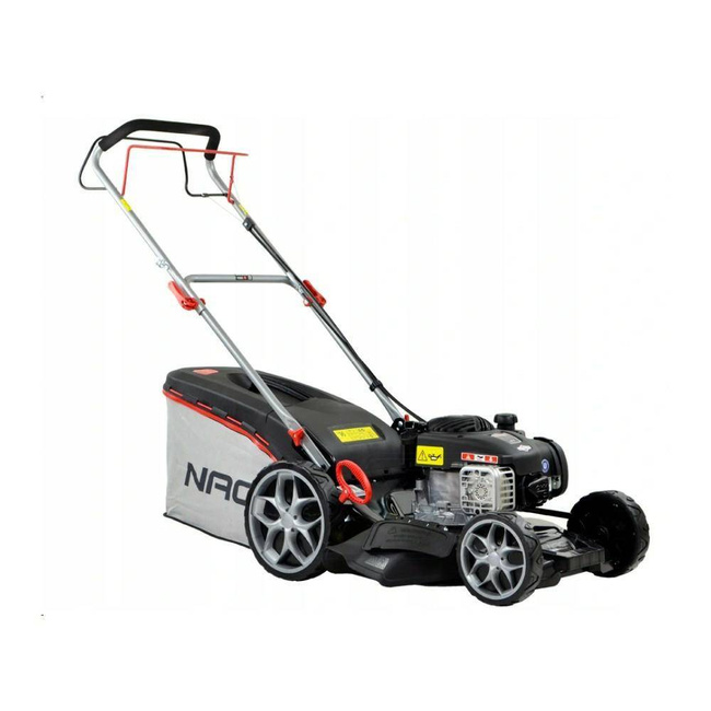 NAC KOSIARKA SPAL. NAPĘD B&S 140cc LS46-