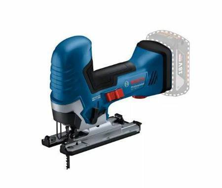 BOSCH WYRZYNARKA GST 185-LI SOLO UCHWYT "S"