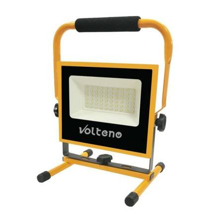 VOLTENO REFLEKTOR LED VOLTENO AKUM.