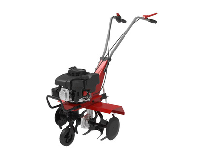 AWTOOLS GLEBOGRYZARKA SPALINOWA 2,7 kW