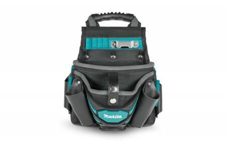 MAKITA KIESZEŃ UNIWERSALNA Z KABURĄ NA WIERTARKĘ