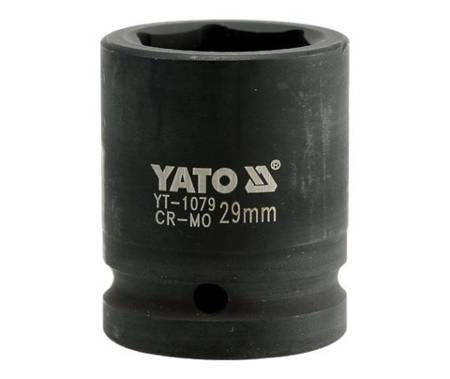 YATO NASADKA UDAROWA 3/4" 29mm 1079