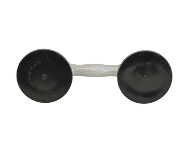 AWTOOLS PRZYSSAWKA ALUMINIOWA DO SZYB 2EL UDŹWIG 135kg