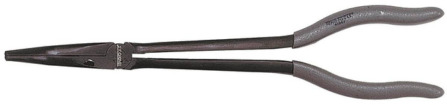 Szczypce spiczaste AT097 144080207