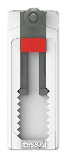 TESA ŚRUBA SAMOPRZYLEPNA DO PŁYTEK 3KG /REGULOWANA