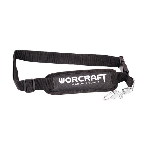 Akumulatorowy żywopłot 2w1 Li-ion 40V (20V+20V) CGTS40LiBHP - WORCRAFT