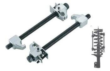 JONNESWAY ŚCIĄGACZ SPRĘŻYN ZAWIESZENIA 300mm    AE320044