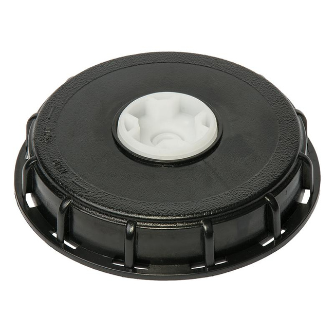 DEKIEL / POKRYWA DO ZBIORNIKA IBC -155MM (DO NAPEŁNIANIA)