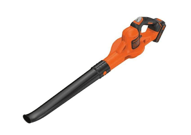 BD DMUCHAWA POWER COMMAND 18V