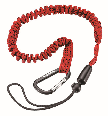 Linka zabezpieczająca przed upadkiem narzędzi 127CM SSH04 238530307