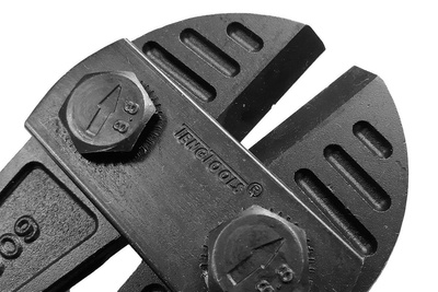 NOŻYCE DO CIĘCIA SWORZNI 652 MM TENGTOOLS BC424