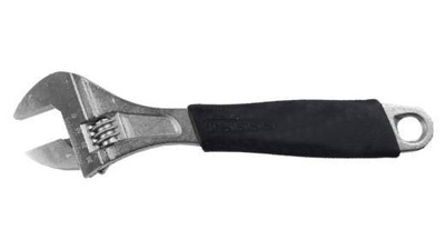 SZWED GUMOWANA RĄCZKA 250mm /AR   20235