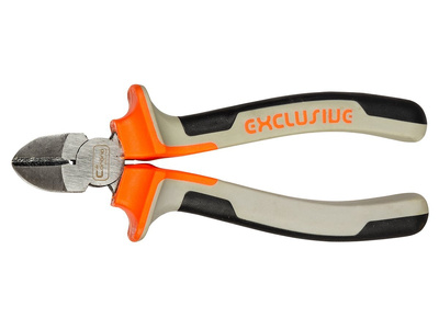 Obcinaczki boczne 180 mm Corona / Richmann Exclusive C7066