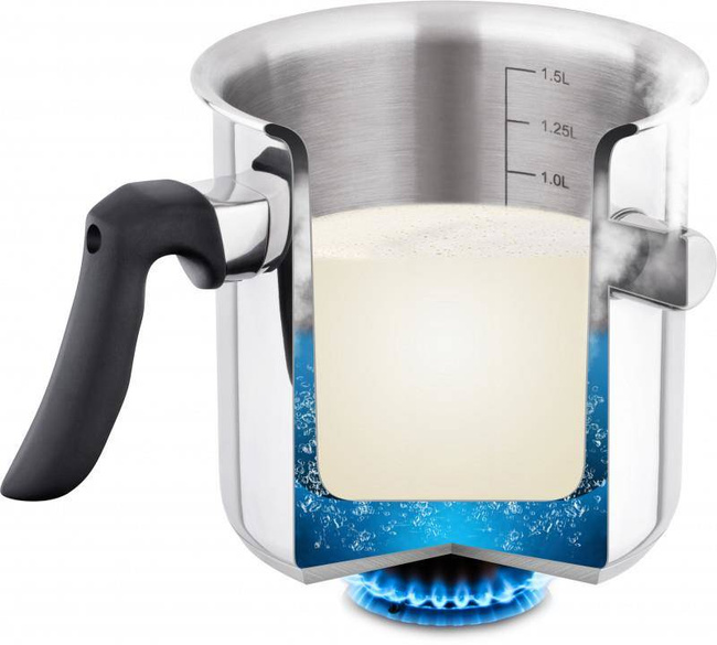 LT1068 GARNEK DO GOT. MLEKA 1,5L LAMART