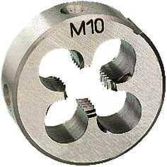 Narzynka metryczna, zwykła M6 178190401