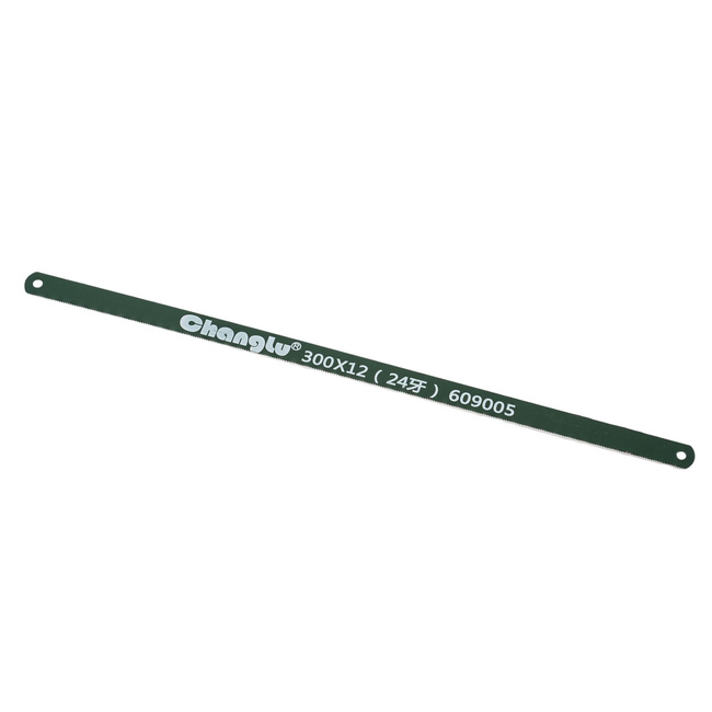 Rama do piły ręcznej 300/12mm 24TH CL609005 - CHANGLU TOOLS