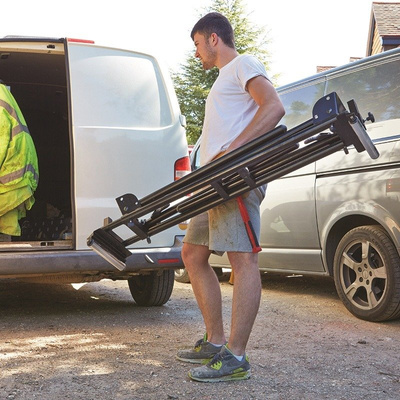 Stanowisko do pilarek ukosowych Stanley FatMax FME790-XJ