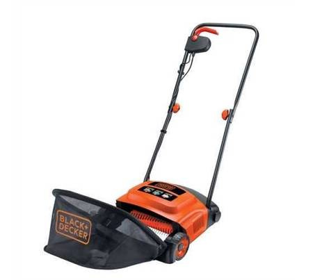 BLACK+DECKER WERTYKULATOR 600W  GD300