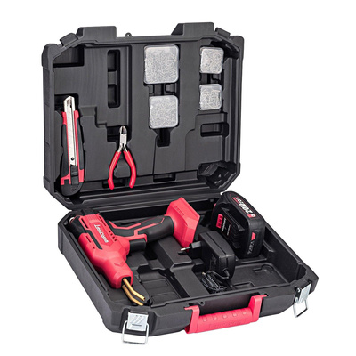 Lutownica bezprzewodowa akumulatorowa Li-ion 20V BMC CPWS20Li - WORCRAFT