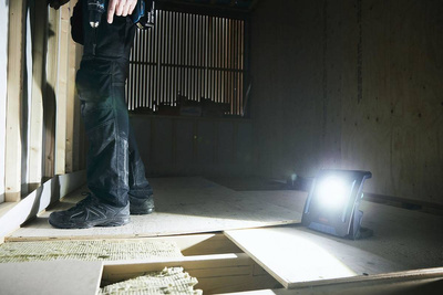 Lampa robocza Bany 6000 APP - Mareld 690007208