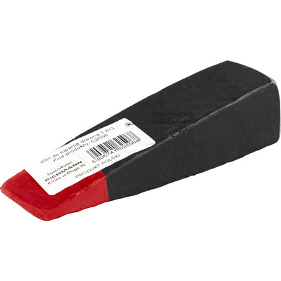 KLIN DO ŁUPANIA DREWNA 4 KG PL Richmann C2599