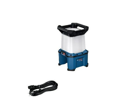 BOSCH LAMPA GLA 18VH-7500 SOLO 7500lm XL-BOXX