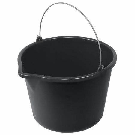 AWTOOLS WIADRO BUDOWLANE 20I Z LEJKIEM