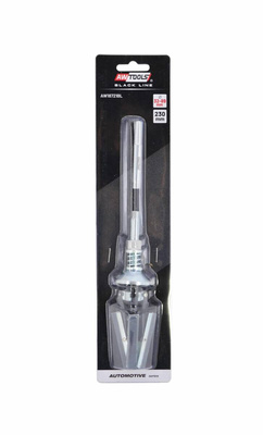 AWTOOLS HONOWNICA DO CYLINDRÓW 51-177mm  BLACKLINE