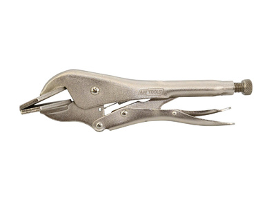 AWTOOLS SZCZYPCE SPAWALNICZE 250mm TYP PŁASKI