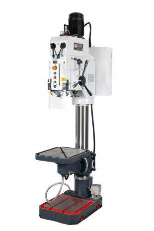 WIERTARKA KOLUMN. Z AUTOPOSUWEM I GWINTOWANIEM Proma