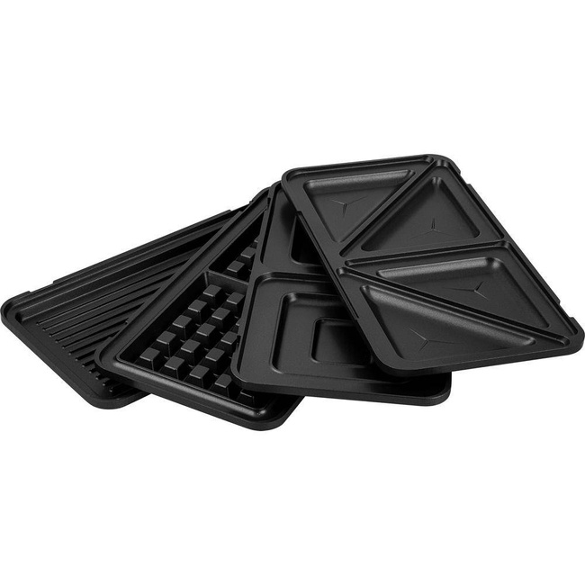 Opiekacz SSM 9978BK 4 IN 1 Sandwich Maker SENCOR