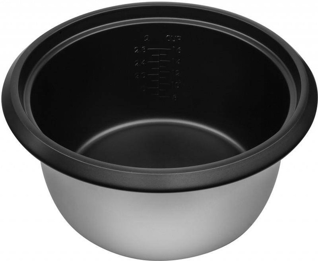 Garnek do gotowania ryżu Sencor SRM 2800SS